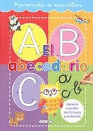 EL ABECEDARIO (NUEVO)