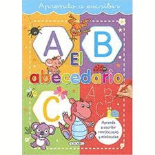 EL ABECEDARIO (NUEVO)