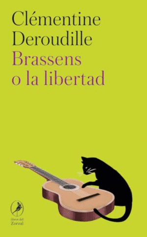 BRASSENS O LA LIBERTAD