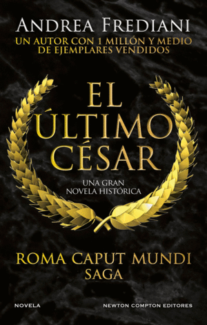 EL ÚLTIMO CÉSAR