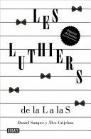 LES LUTHIERS: DE LA L A LAS S (EDICION AMPLIADA 2023/ESPAÑOL)