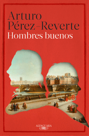 HOMBRES BUENOS (TAPA DURA)