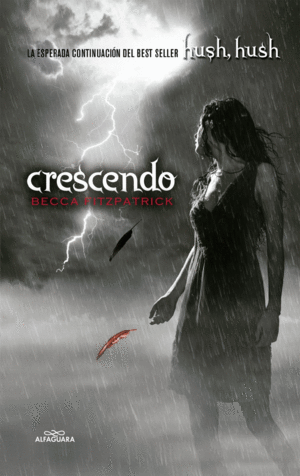 CRESCENDO (SAGA HUSH, HUSH 2)