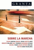 SOBRE LA MARCHA