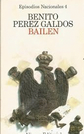 EPISODIOS NACIONALES 4: BAILÉN