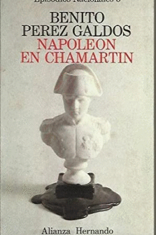 NAPOLEÓN EN CHAMARTÍN