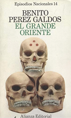 EL GRANDE ORIENTE