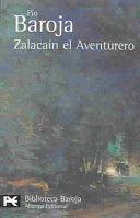 ZALACACAÍN EL AVENTURERO