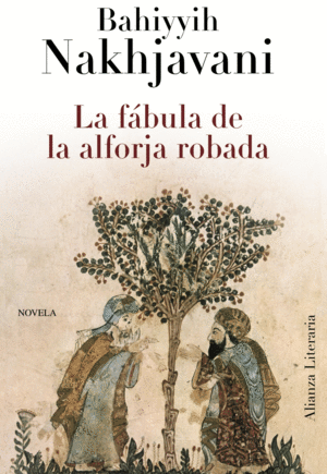 LA FÁBULA DE LA ALFORJA ROBADA