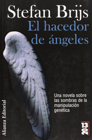 EL HACEDOR DE ÁNGELES