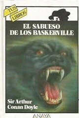 EL SABUESO DE LOS BASKERVILLE