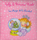 LILY, LA PRINCESA HADA LA MAGIA DE LA NAVIDAD (NUEVO RETRACTILADO(