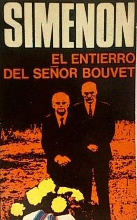 EL ENTIERRO DEL SEÑOR BOUVET