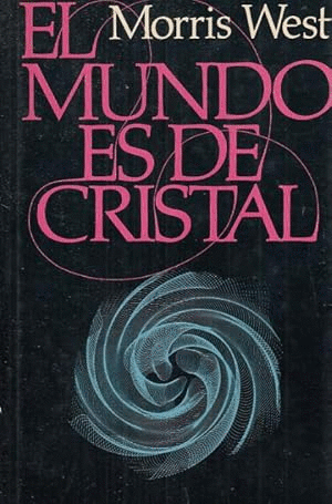 EL MUNDO ES DE CRISTAL (TAPA DURA)