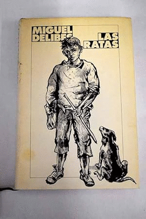 LAS RATAS (TAPA DURA)