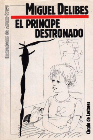 EL PRÍNCIPE DESTRONADO