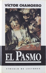 EL PASMO (TAPA DURA)