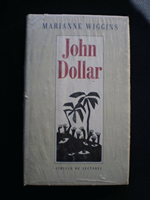 JOHN DOLLAR