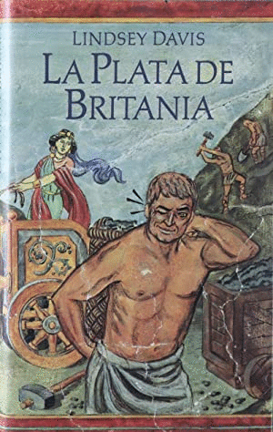 LA PLATA DE BRITANIA