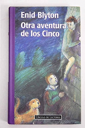 OTRA AVENTURA DE LOS CINCO