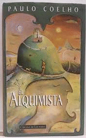 EL ALQUIMISTA (TAPA DURA)