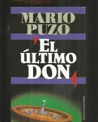 EL ÚLTIMO DON (TAPA DURA)