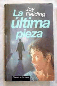 LA ÚLTIMA PIEZA