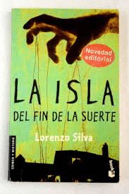 LA ISLA DEL FIN DE LA SUERTE