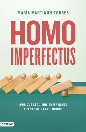 HOMO IMPERFECTUS