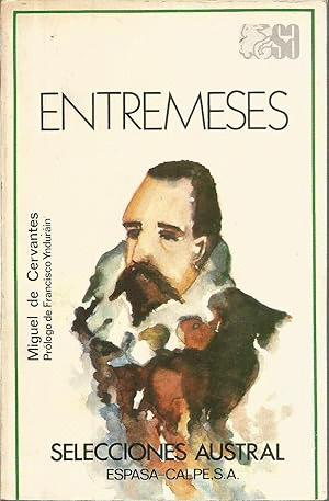 ENTREMESES