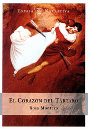 EL CORAZÓN DEL TÁRTARO (TAPA DURA)