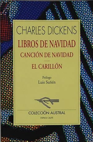 LIBROS DE NAVIDAD