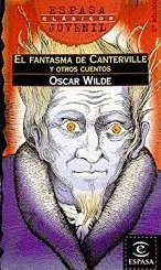 EL FANTASMA DE CANTERVILLE Y OTROS CUENTOS