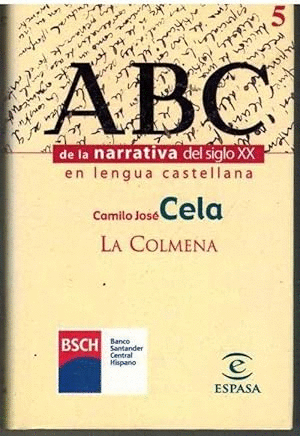 LA COLMENA