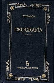 GEOGRAFÍA. LIBROS II-III (TAPA DURA)