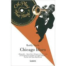 CHICAGO BLUES