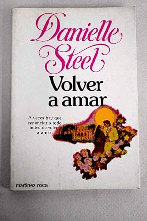 VOLVER A AMAR