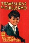 TRAVESURAS DE GUILLERMO (TAPA DURA)