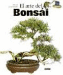 ATLAS ILUSTRADO EL ARTE DEL BONSÁI (TAPA DURA)