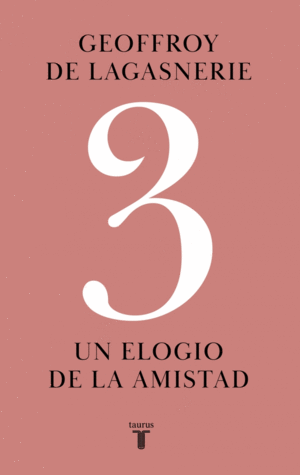 3. UN ELOGIO DE LA AMISTAD (DOBLEZ EN PORTADA Y CONTRAPORTADA)