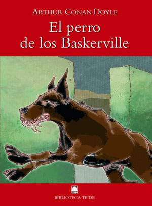 EL PERRO DE LOS BASKERVILLE