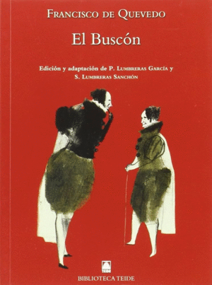 EL BUSCÓN
