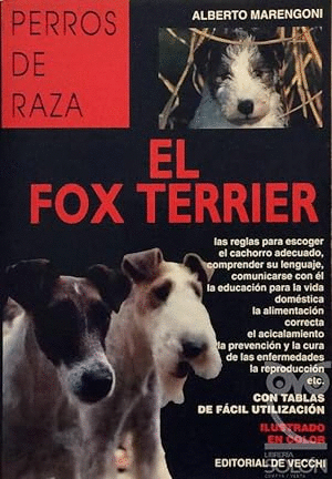 EL FOX TERRIER