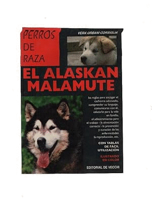 EL ALASKAN MALAMUTE