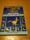EL LIBRO DE VIRGO 23 AGOSTO-22SEPTIEMBRE