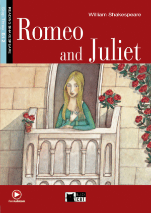 ROMEO AND JULIET (READING SHAKESPEARE) FREE AUDIO