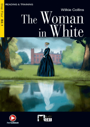 THE WOMAN IN WHITE (FREE AUDIO)