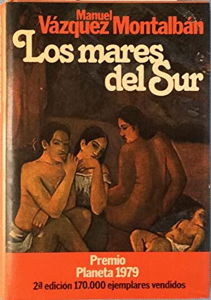 LOS MARES DEL SUR