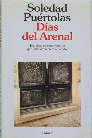 DÍAS DEL ARENAL