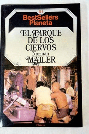 EL PARQUE DE LOS CIERVOS